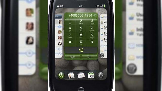 <b>Palm Pre, lansat la CES 2009</b>Palm a prezentat ieri oficial noua platforma Palm webOS si noul terminal Palm Pre, primul telefon bazat pe platforma anterior mentionata. Pre va sosi pe piata in prima jumatate a lui 2009 prin Sprint. Palm Pre este un handset in forma de ou, cu un design...