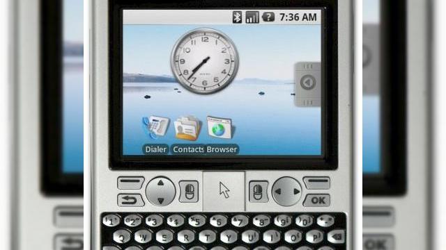 <b>Compulab prezinta terminalul mobil Android/Windows Mobile exeda</b>Desi speram sa vedem o multime de noi handseturi Android la CES, au fost prezente in cadrul showului doar cateva modele, printre care si acest Compulab exeda, care a scapat atentiei presei. Designul sau arata clar ca terminalul este creat pentru publicul...