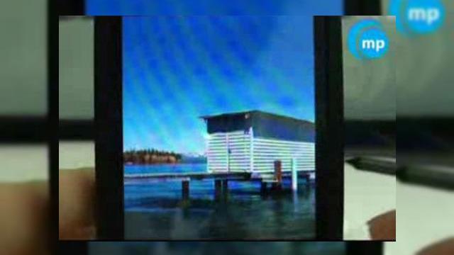 <b>Cel de-al doilea telefon Android, G2 soseste din China (Video)</b>Stiind ca Dream G2 va fi un telefon Android produs in China, am fi putut jura ca acesta va fi obisnuita clona asiatica, ce il va imita pe HTC Dream, cunoscut si ca T-Mobile G1. Iata totusi ca terminalul este unul promitator, cu o interfata incredibila, pe...