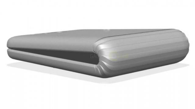 <b>Samsung SM-G888 primește certificarea în Coreea; ar putea fi acel smartphone pliabil Galaxy X pregătit pentru 2018</b>Coincidență sau nu, fix în ziua lansării lui iPhone X cei de la Samsung au avut un anunț important de făcut. Aflam în acel moment că sud-coreenii vor prezenta anul viitor un prim smartphone pliabil, terminal care până în acest moment și-a făcut apariția