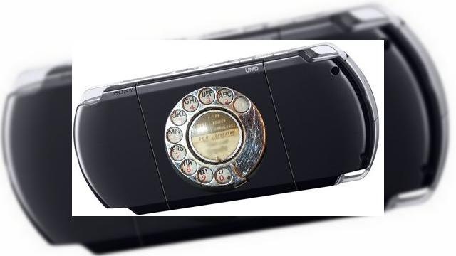 <b>Sony refuza brandingul PlayStation pentru PSP Phone</b>Zvonurile in legatura cu celebrul telefon PSP au aparut constant, inca din 2006, fara sa fi vazut pana acum macar un prototip al acestui misterios terminal. Desi Sony a oferit licentele pentru marcile Bravia si Cyber-shot segmentului sau de telefonie...