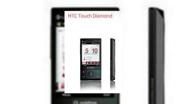 <b>HTC Touch Diamond (GSM) primeste un nou ROM</b>Cei de la HTC au fost ocupati in ultimele saptamani, lansand un numar destul de mare de update-uri ROM, astazi venind si randul lui HTC Touch Diamond sa primeasca un astfel de upgrade. Si asta dupa ce ieri va prezentam ieri un ghid pentru actualizarea...