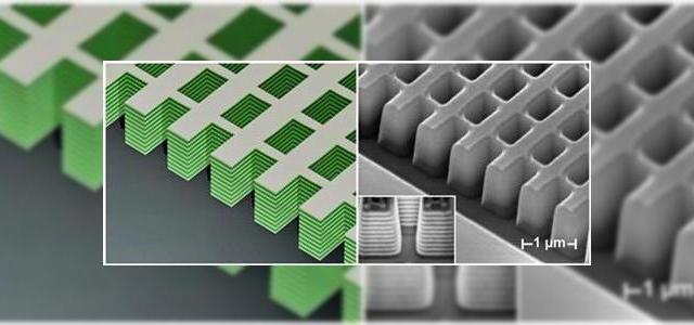 <b>Materialul invizibil este util industriei telecomunicatiilor</b>Ati auzit cu siguranta de materialul invizibil dezvoltat de cercetatori si care se bazeaza pe curbarea luminii in jurul sau, astfel incat el sa nu fie vizibil ochiului uman. Ei bine, pe langa aplicatia militara, acest material va putea fi utilizat si in...