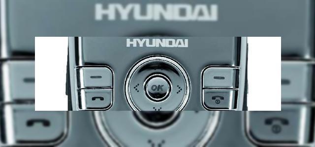 <b>Hyundai Mobile pregateste zeci de telefoane pentru Europa in 2009</b>Hyundai se pregateste sa isi creasca popularitatea pe piata europeana, promitand lansarea a nu mai putin de 10-15 terminale mobile in Marea Britanie in 2009. Odata cu aparitia filialei Hyundai Mobile UK este continuat succesul obtinut in Ungaria, Slovenia...
