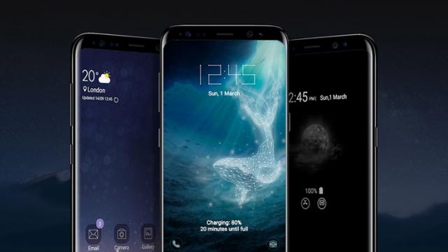 <b>Se lucrează deja la firmware-ul noilor flagship-uri Samsung; acestea sunt Galaxy S9 (SM-G960) și S9+ (SM-G965)</b>În această zi de weekend descoperim că sud-coreenii de la Samsung au început deja lucrul la firmware-ul noilor flagship-uri Galaxy S9 și Galaxy S9+, modele ce poartă numele de serie SM-G960, respectiv SM-G965. Din păcate alte vești referitoare 