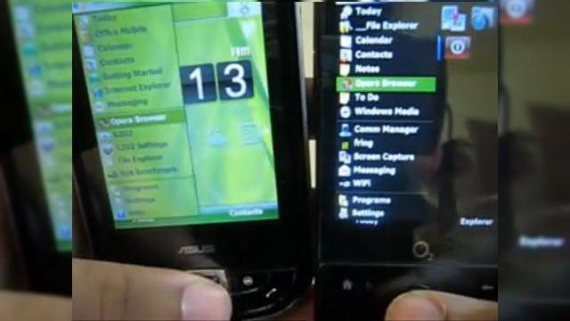 <b>Asus P565 analizat, mai bun decat un smartphone HTC?</b>Gadgetmix a publicat in sfarsit o recenzie completa a smartphone-ului Asus P565, terminalul Windows Mobile Professional dotat cu ecran VGA si procesor de 800 MHz, care concureaza de la egal cu smartphone-urile performante ale celor de la HTC. Iata o...