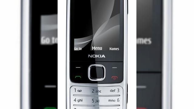 <b>Nokia lanseaza 3 noi telefoane: 6700 classic, 6303 classic si 2700 classic</b>Am aflat de pe Nokia Club&nbsp; ca finlandezii au anuntat nu mai putin de 3 telefoane noi, pe care probabil le vom vedea si la Mobile World Congress 2009, luna viitoare. Terminalele sunt Nokia 6700 classic, Nokia 6303 classic si Nokia 2700 classic, un...