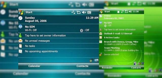 <b>Cele mai bine vandute telefoane Windows Mobile</b>In timpul showului CES 2009 din Las Vegas au fost mentionate nu mai putin de 11 telefoane Windows Mobile care s-au vandut in peste 1 milion de unitati, probabil ca o referire la succesul WM versus iPhone. Aflati cate dintre aceste folosesc un display...