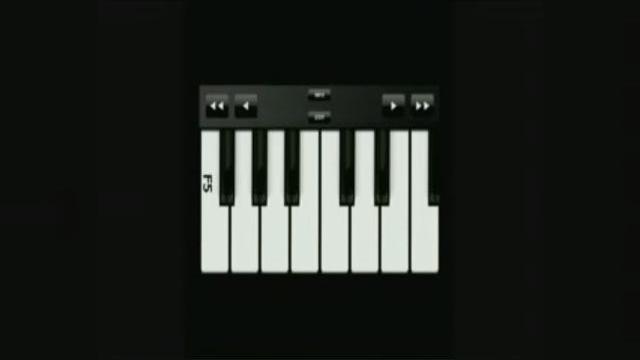 <b>Piano Omniano - pianul virtual de pe telefonul tau Windows Mobile</b>Cei de la XDA Developers au dat lovitura din nou, utilizatorul Sheon mai bine zis, el creand un software Windows Mobile, care imita perfect un pian real. Iata pianul virtual in actiune pe un telefon Windows Mobile: Stiam deja ca exista o aplicatie...
