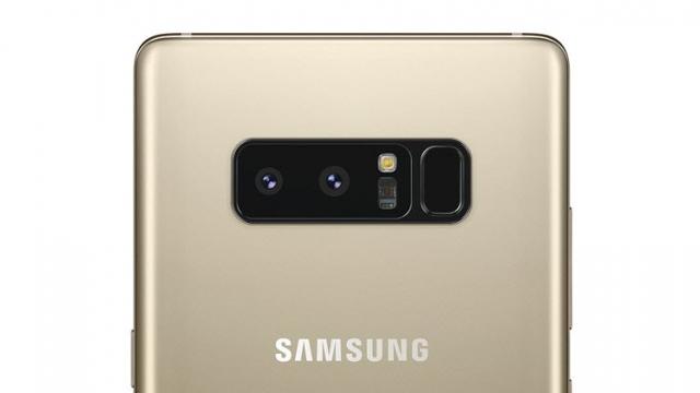 <b>Avem (practic) un campion nou la testele DxOMark: Samsung Galaxy Note 8, cu 94 de puncte</b>Cu toate că nu au trecut nici două săptămâni de la desemnarea lui iPhone 8 Plus drept campion al testelor foto DxOmark în zona smartphone, iată că avem (practic) un nou campion în acest clasament. Este vorba despre Samsung Galaxy Note 8, telefon ce