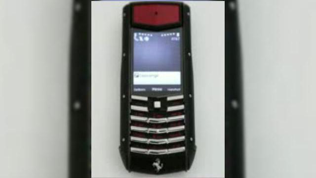 <b>Vertu Ascent Ti Ferrari Nero - functia Concierge in actiune (Video)</b>De parca un telefon Vertu cu branding Ferrari nu ar fi fost de ajuns pentru a sublinia bunastarea posesorului, iata ca exista si functia Concierge, care va permite sa cereti ORICE (aproape) prin intermediul apelarii unui numar special: Cei bogati isi pot...