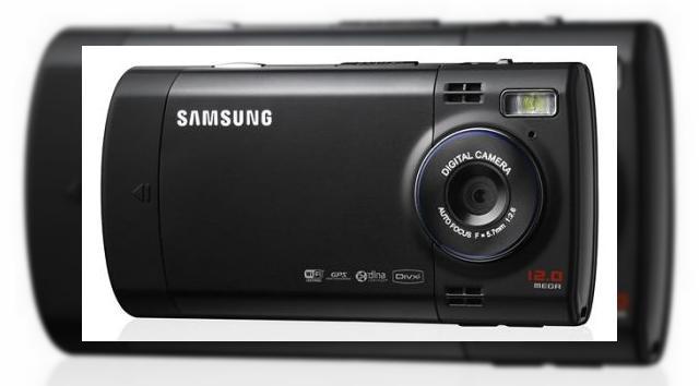 <b>Samsung pregateste un telefon cu camera de 12 megapixeli, il va prezenta la MWC 2009</b>Desi Sony Ericsson a fost prima companie care a anuntat anul trecut ca deja dezvolta senzori de 12, pana la 20 de megapixeli pentru telefoanele cu camera pe care le va lansa in 2009, iata ca Samsung "tace si face". Si nu este prima oara, de vreme ce...