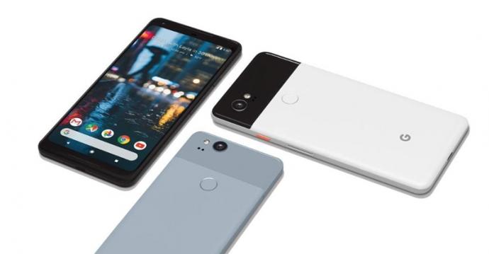 <b>Nelimitat ca la operatori; Google Photos va limita upload-urile utilizatorilor de pe telefoanele Pixel 2 după 2020</b>Lansarea lui Google Pixel 2 și Pixel 2 XL ne-a adus și vestea referitoare la faptul că terminalele sosesc cu stocare nelimitată în Google Photos pentru fotografiile și materialele video realizate. Acest nelimitat nu este chiar nelimitat totuși după cum