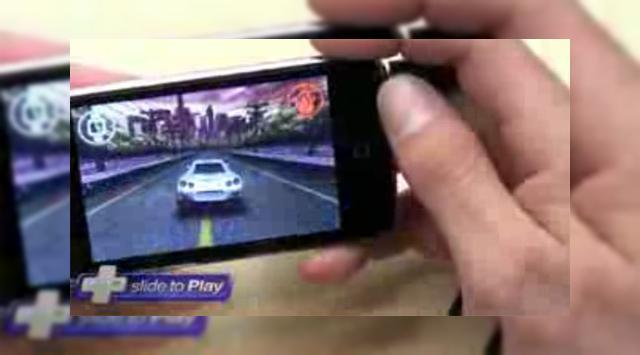<b>Need for Speed Undercover, acum si pe iPhone (Video)</b>Adrian Boioglu, expert iPhone, ne prezinta jocul Need for Speed Undercover, varianta pentru iPhone. Titlul arata foarte promitator, dupa cum puteti constata urmarind aceste secvente din joc: &nbsp; Din pacate, desi jocul trebuia sa fie lansat in aceasta...