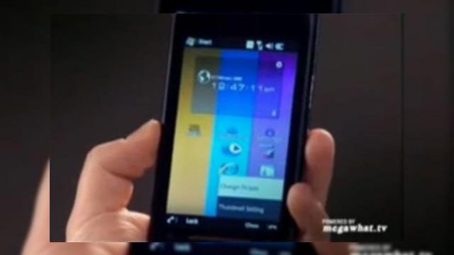 <b>Experienta hands on cu noul Toshiba TG01 (Video)</b>Dupa ce am aflat ca Toshiba isi va prezenta noul smartphone TG01 la Mobile World Congress 2009, am vazut terminalul in actiune si felul in care ruleaza jocurile pe el, dar iata ca acum a venit si momentul unui clip video hands on: Observati designul...