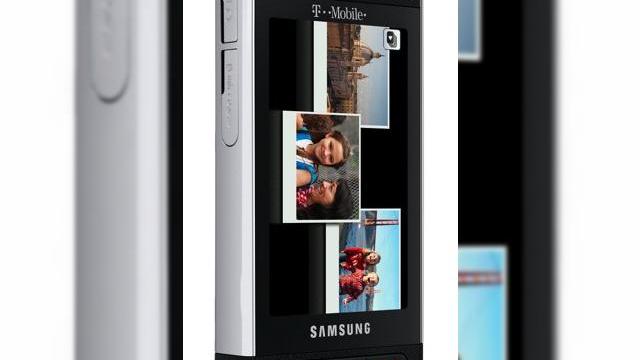 <b>Samsung Memoir, premiera de 8 megapixeli pentru T-Mobile</b>T-Mobile si-a aratat intentiile de a intra pe piata telefoanelor cu camere performante, lansand modelele Motorola ZN5 si Samsung Behold, dar iata ca 5 megapixeli nu sunt niciodata de ajuns, astfel ca operatorul american va lansa noul Samsung Memoir cu...