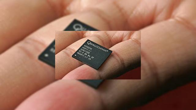 <b>HTC va lansa smartphone-uri bazate pe procesorul Qualcomm Snapdragon in 2009</b>Dupa ce am vazut promitatorul smartphone Toshiba TG01 in actiune, punandu-si in valoare procesorul Qualcomm Snapdragon de 1 GHz, aflam ca acelasi CPU va fi inclus si pe terminalele HTC ce urmeaza a fi lansate in 2009 Smartphone-urile HTC cu procesor...