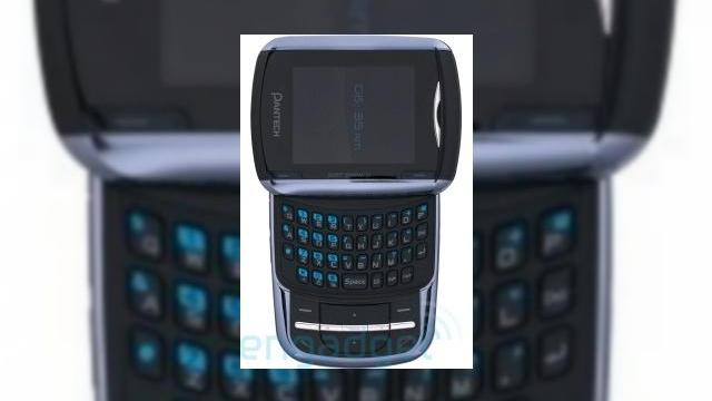 <b>PCD TXT8020 este de fapt un terminal Pantech</b>Cei de la Engadget Mobile au descoperit o asemanare izbitoare intre terminalul PCD TXT8010, cunoscut si ca Verizon Blitz si handsetul TXT8020, prezentat la CES in acest an. Ei bine, asemanarea nu este valabila doar pe hartie, ambele terminale fiind...