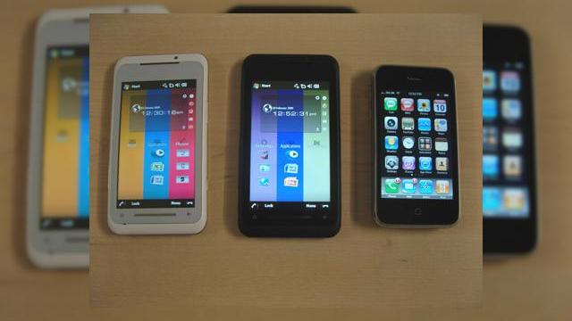 <b>Experienta hands-on cu Toshiba TG01</b>Cu o saptamana in urma, aflam ca super-terminalul Toshiba TG01 se pregateste de lansare la Mobile World Congress 2009, noul smartphone avand specificatii impresionante, cum ar fi un procesor de 1 GHz sau un display de 4.1 inchi. Iata ca acum, echipa...