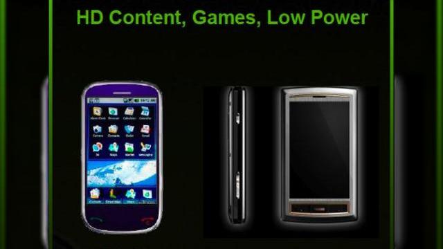 <b>LG va folosi chipul Intel Moorestown pe telefoanele sale, Android se va baza pe chipul NVIDIA Tegra</b>LG Electronics si Intel au anuntat la Mobile World Congress 2009 ca vor colabora in procesul de dezvoltare a unui smartphone bazat pe platforma Intel Moorestown. Si asta in vreme ce Nvidia anunta ca va conlucra cu Google si partenerii sai, pentru a...