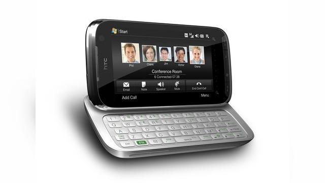 <b>HTC Touch Pro2 a fost anuntat oficial!</b>Intrebarea zilei este: cum poti sa faci un HTC Touch Pro si mai performant? In primul rand, ar trebui lucrat la display si apoi la memorie, tastatura si camera... Rezultatul? Touch Pro2! Imaginati-va ca primului Touch Pro i s-a inlocuit ecranul cu unul de...