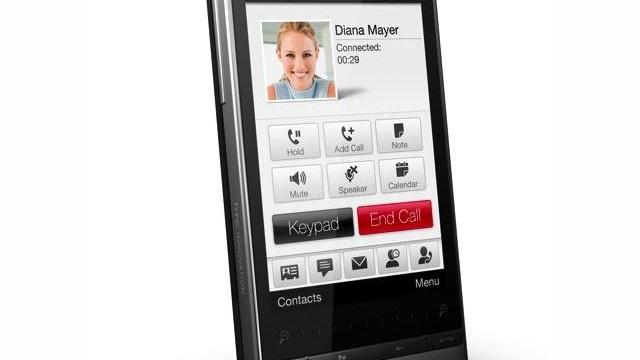<b>HTC Touch Diamond2, anuntat la MWC 2009 soseste cu o bara zoom</b>Dupa ce am aflat ca HTC a lansat urmasul lui Touch Pro la Barcelona, in cadrul Mobile World Congress 2009 avem o bomba si mai mare pentru dumneavoastra: Touch Diamond 2. Terminalul isi urmeaza cu gratie predecesorul, sosind cu un display LCD de 3.6 inchi,...
