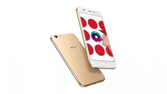 <b>Oppo F3 Lite anunţat oficial: telefonul aduce cameră selfie de 16 megapixeli şi dotări midrange</b>Un nou smartphone mid-range sosește astăzi din partea celor de la Oppo, modelul F3 Lite pe care îl vedeți mai jos. Cel mai interesant feature pare a fi camera frontală de 16 megapixeli pe care iubitorii de captură selfie o vor îndrăgi cu siguranță