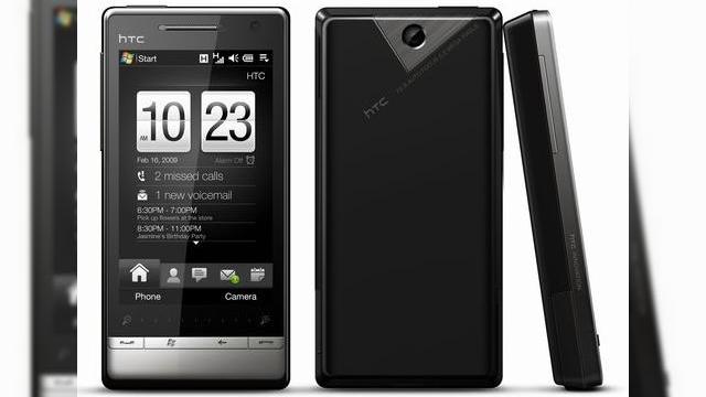 <b>HTC Touch Diamond 2 si Touch Pro 2, inceputul "navalei" de noi smartphone-uri HTC?</b>Multi au parut suspiciosi atunci cand HTC a scapat o lista cu nu mai putin de 25 de smartphone-uri, pe care urmeaza sa le lanseze in 2009. Avand in vedere criza si economica si faptul ca HTC nu produce chiar cele mai ieftine telefoane, vor fi oare...