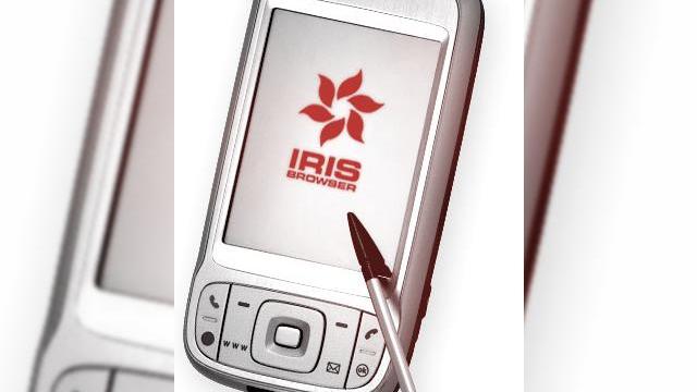 <b>Noul browser mobil Iris 1.1.0 ofera cea mai completa experienta de navigare</b>Expertii in tehnologia browserelor web Torch Mobile au anuntat la Mobile World Congress 2009 lansarea versiunii 1.1.0 a lui Iris Browser, soft care a dobandit numeroase distinctii. Browserul functioneaza pe telefoanele Windows Mobile si va exista si o...