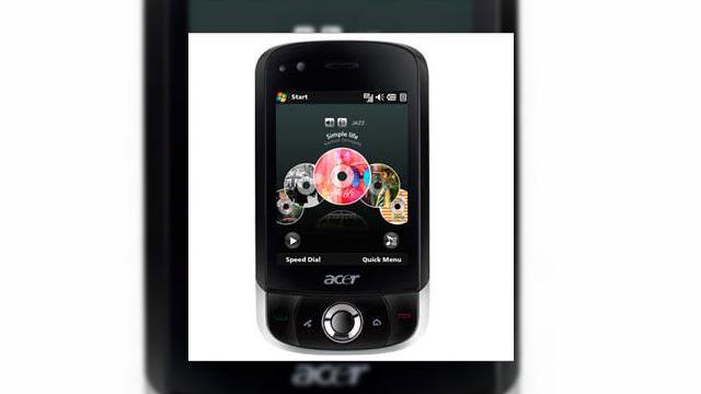 <b>Acer Tempo X960, telefonul aventurierilor</b>Acer a lansat la Mobile World Congress seria de telefoane Tempo, ce include 4 modele, care se adreseaza nevoilor unor segmente diferite de public. De la publicul business la "aventurieri", fiecare dintre noi isi va gasi handsetul ideal in portofoliul...