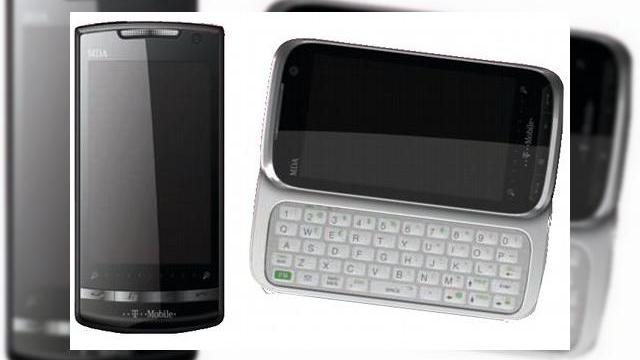 <b>T-Mobile Germania va lansa HTC Touch Diamond 2 si Touch Pro 2 in curand</b>Dupa ce am asistat la lansarea terminalelor Touch Diamond 2 si Touch Pro 2 in cadrul showului Mobile World Congress 2009, de la Barcelona, iata ca aflam ca handseturile vor fi puse in vanzare de catre T-Mobile Germania in prima jumatate a acestui an....