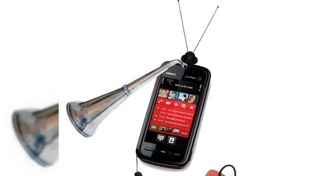 <b>Nokia XpressMusic 5800 are probleme cu difuzoarele si conectivitatea in SUA</b>Nu totul e roz acum ca faimosul telefon Nokia cu touchscreen si functii muzicale a poposit in SUA. Forumurile si diversi specialisti de pe web anunta ca handsetul Nokia 5800 XpressMusic nu se conecteaza la retelele 3G. Cei de la Engadget Mobile confirma...