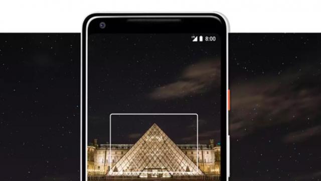 <b>Google Pixel 2 XL primeşte suport pentru pinch to zoom în YouTube, odată cu noua actualizare software</b>În ultimele zile am aflat câteva detalii interesante legate de software-ul lui Google Pixel 2 XL, telefon care astăzi primește suport pentru funcția pinch to zoom în YouTube. Exact cum spune și denumirea sa, vom avea posibilitatea de a realiza