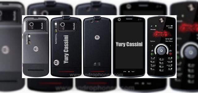 <b>Motorola Touch Zine HD este un telefon Android fals</b>Exista destul de multa agitatie provocata de handsetul Motorola Touch Zine HD, aparent "scapat" pe web si considerat de unii un terminal mobil real dotat cu Android. Sa fie totusi doar o mare farsa realizata cu ajutorul lui Photoshop? Cei de la...