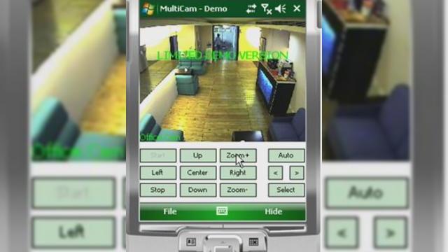 <b>Administreaza-ti webcamurile de pe telefon cu Total Control</b>Din ciclul softurilor care permit supravegherea video de pe telefon, mentionam aplicatii populare ca myhome247 sau Bye Bye Standby si acum si Total Control, al celor de la Intelligent Design Group. Iata aplicatia in actiune, in clipul de mai jos: Total...