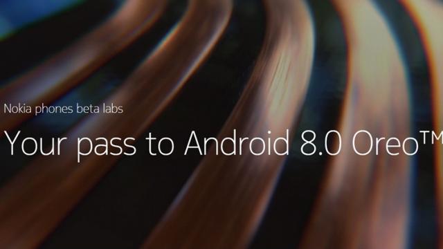 <b>Începe beta testing-ul pentru Android 8.0 Oreo pe telefoanele Nokia</b>Cei de la HMD Global își respectă promisiunea cu privire la actualizarea terminalelor actuale Nokia din portofoliu la Android Oreo, primul pas de pe listă fiind dezvăluirea unui program de testare beta. Astfel, utilizatorii produselor menționate 
