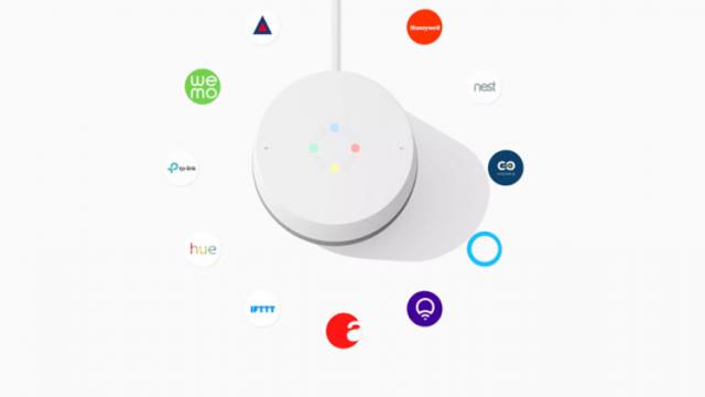 <b>Peste 65 companii se află pe lista de parteneri Google Home; produsele lor pot fi controlate prin comenzi vocale</b>Pe lângă trenduri legate de panourile 18:9 de pe smartphone-uri, anul 2017 a însemnat și lansarea de numeroase boxe smart cu rol de hub central - modalitate prin care putem controla diverite produse smart prin comenzi vocale. Un exemplu este 