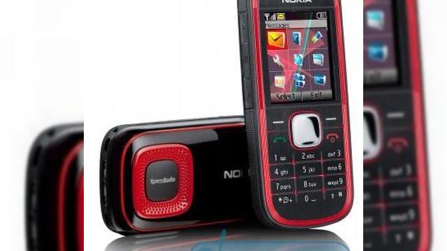 <b>Nokia 5030, 5330 si 5730 XpressMusic, dezvaluite inainte de lansarea oficiala de azi</b>Va informam intr-un articol anterior ca Nokia planuieste sa anunte cateva noi telefoane astazi, in cadrul unui eveniment ce va include sesiuni de interviuri si prezentari oficiale, cu accentul pe seria XpressMusic. Specialistii se asteptau la un nou...
