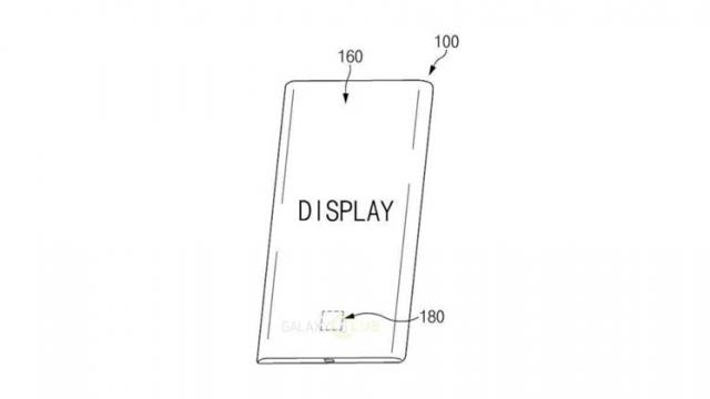 <b>Samsung brevetează un scanner de amprente integrat în ecran; ar putea ajunge pe Galaxy S9</b>Am auzit în ultima vreme și faptul că viitorul flagship Samsung ar putea avea integrat un scanner de amprente în display sau cu un astfel de modul de mici dimensiuni chiar sub ecranul generos. Acum descoperim că sud-coreenii tocmai ce au