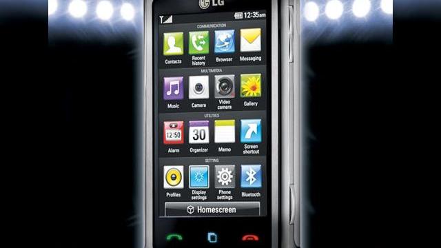 <b>LG Arena, lansat oficial in Europa</b>Cel mai nou si interesant telefon al celor de la LG este modelul KM900 Arena, un handset multimedia care tocmai a fost lansat oficial in Europa, desi compania sud-coreana nu a anuntat inca pretul sau. Interesant este faptul ca au fost pre-comandate 1...