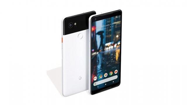 <b>Probleme noi pentru Google Pixel 2 XL: captura audio din filmări sună ciudat, are ecou (Video)</b>Se pare că problemele nu stau departe de phablet-ul Google Pixel 2 XL și după defecte asociate ecranului vin acum detalii despre bug-uri întâmpinate la nivel de acustică. Mai precis descoperim că la captura video se înregistrează sunet cu ecou