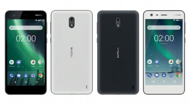 <b>Nokia 2 apare în benchmark-ul AnTuTu cu 1 GB RAM și Android 7.1.1</b>Smartphone-ul entry-level Nokia 2 mai are parte de o apariție în benchmark-uri, de această dată telefonul fiind zărit în cadrul AnTuTu. Acest test nu face decât să ne confirme faptul că într-adevăr dispozitivul vine echipat cu 1 GB RAM