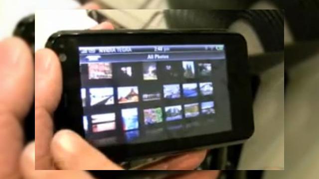 <b>Potentialul real al lui nVidia Tegra, viitorulul procesoarelor grafice mobile</b>Acum ca webul abunda de zvonuri conform carora HTC ar pregati un terminal dotat cu chipset nVidia Tegra, ar trebui sa aruncam o privire asupra potentialului acestuia. Iata cum ar trebui sa arate un smartphone care utilizeaza acest GPU, iar functiile sale...