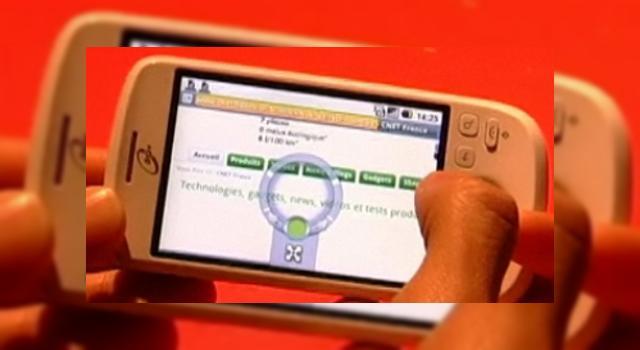 <b>Android beneficiaza acum de o "rotita de zoom" pe HTC Magic</b>Google Android dispune acum de o noua functie, care va aparea in premiera pe HTC Magic, o "rotita de zoom" virtuala, afisata pe touchscreen-ul terminalului. Aceasta permite zoomingul site-urilor si imaginilor, facand OS-ul celor de la Google mult mai...