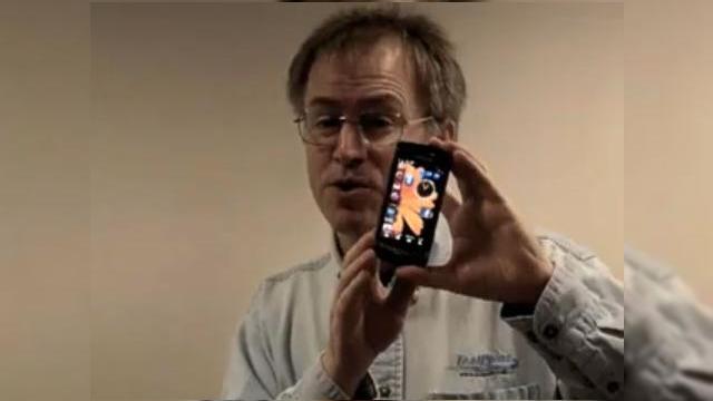 <b>Analiza lui Samsung Omnia HD (Video)</b>Celebrul podcast video The Phones Show s-a intors, de aceasta data cu o analiza a lui Samsung Omnia HD si un top scurt al celor mai performante si interesante terminale mobile ale momentului. Iata podcastul video si va recomandam sa priviti superbul Omnia...