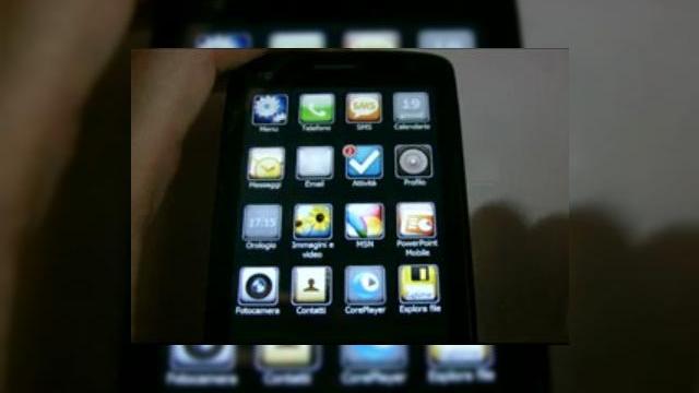 <b>Interfata stil iPhone, acum pe Windows Mobile - Winterface 1.3.1 (Video)</b>Daca ati auzit de Winterface, stiti probabil ca acest soft permite emularea interfatei specifice lui iPhone pe un terminal Windows Mobile. In cazul clipului de mai jos este vorba de HTC Touch HD, pe care a fost testata revolutionara interfata: Dupa cum...