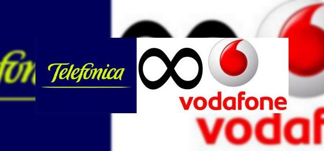 <b>Telefonica si Vodafone anunta o colaborare istorica la nivel european</b>Telefonica si Vodafone, 2 dintre cei mai importanti operatori de telecomunicatii la nivel mondial, au anuntat ieri ca vor colabora la nivel european, folosind infrastructura de telefonie mobila deja existenta. Prin aceasta intelegere se da startul unei...