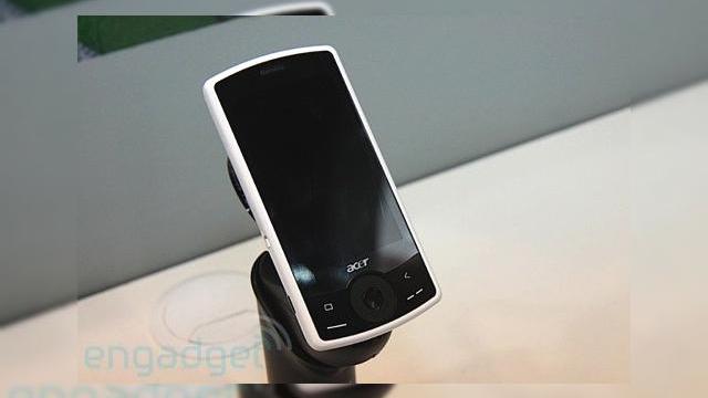 <b>Acer pregateste 4 noi telefoane, modelul A1 dotat cu Android</b>Vestea zilei vine de la Philippine Business Mirror, ziar care anunta ca Acer va lansa primul sau telefon Android in luna septembrie, impreuna cu alte 3 terminale mobile. O sursa misterioasa din cadrul producatorului taiwanez afirma ca Acer va lansa 4...