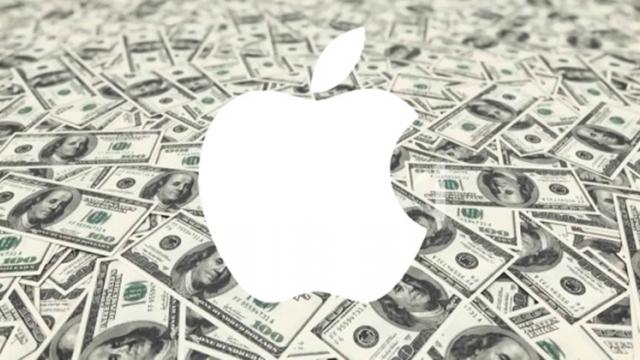 <b>Apple anunţă veniturile şi vânzările pe trimestrul 4 al anului 2017 şi revine la nivelul record din 2015; iPhone 8 s-ar fi vândut excelent</b>Astăzi cei de la Apple și-au anunțat rezultatele financiare obținute în trimestrul 4 fiscal din 2017, perioadă în care firma condusă de Tim Cook a revenit la cotele atinse în 2015. Se afirmă faptul că vânzările de terminale iPhone 8 au fost 