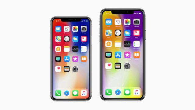 <b>Analistul chinez Ming-Chi Kuo afirmă faptul că Apple va lansa anul viitor două iPhone-uri cu display OLED</b>Din partea analistului chinez Ming-Chi Kuo aflăm astăzi detalii despre planurile Apple în ce privește gama iPhone pregătită pentru anul viitor. Dacă e să îl credem pe asiatic, atunci compania din Cupertino lucrează la două modele echipate